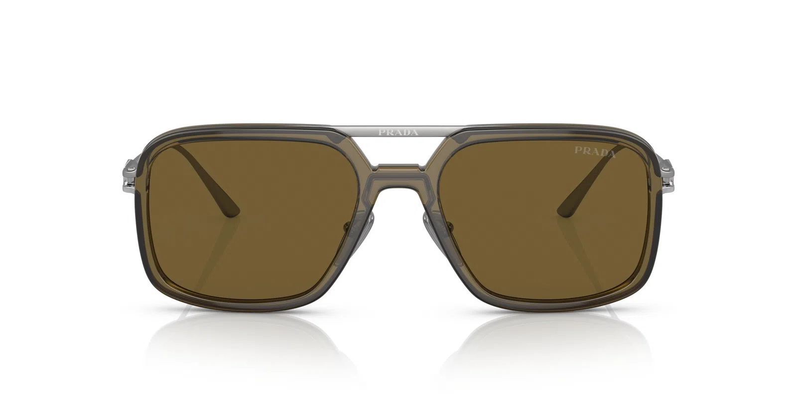 Prada 57ZS Sunglasses - view 13